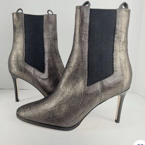 New Paige boots. Sz 9.